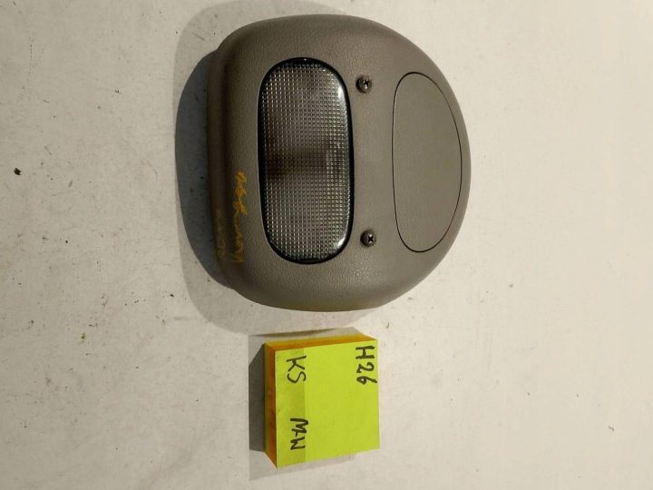 Подсветка салона Renault Kangoo I 586541465161, фото 1