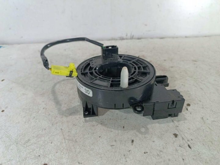 ШЛЕЙФ AIRBAG РУЛЯ NISSAN QASHQAI J11 255544EA0A, фото 2