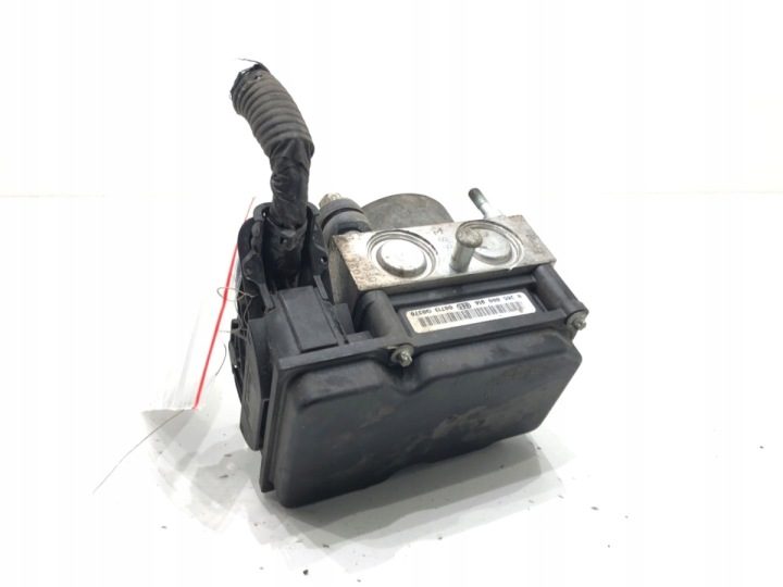 НАСОС ABS SUZUKI SX4 0265237048 1.6 120 л.с., фото 2