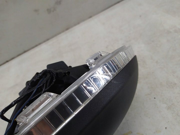Volkswagen PASSAT B8 3G0 6 пин Зеркало наружное левое переднее, фото 14