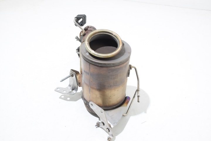BMW U06 223i 225iX U11 23iX 25iX 25eX 30eX DPF Фильтр твердых частиц RDE2, фото 3