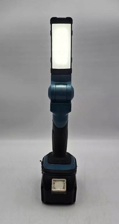 Фонарик ручной Makita DML801X, фото 2