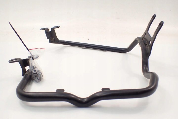 BMW F 650 700 800 GS 08-13 Защитные дуги задние klatka защита, фото 6