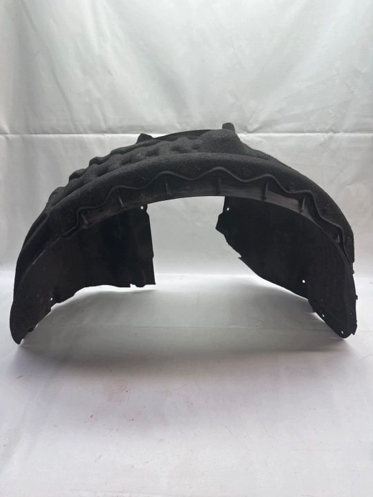 Подкрылок передний сторона левая Volvo V40 31265973, фото 4