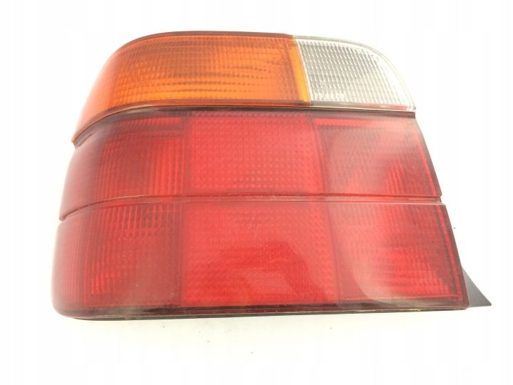 Фонарь задний BMW 3 E36 левый 8353805 BMW, фото 1