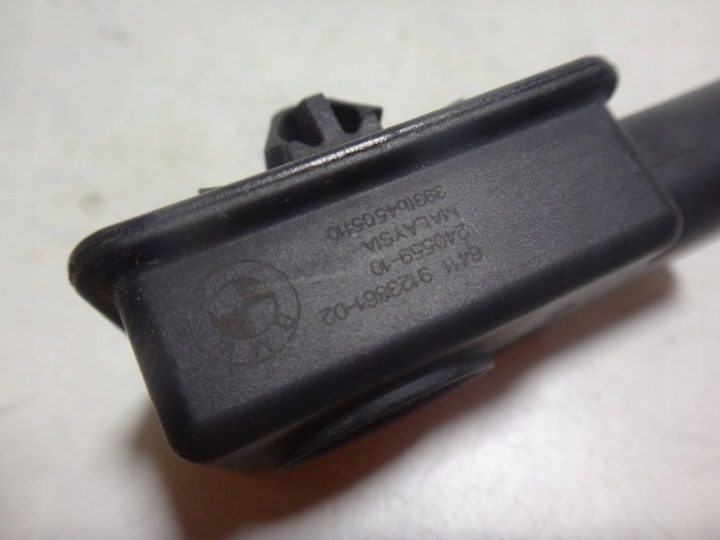 BMW 7 F01 F02 F03 F04 2008 Датчик качества воздуха, фото 6