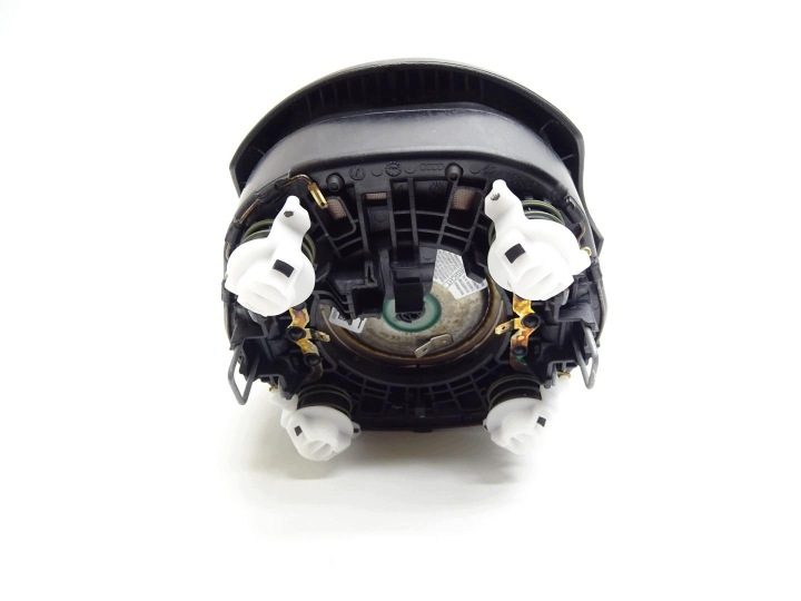 ПОДУШКА БЕЗОПАСНОСТИ AIRBAG ВОДИТЕЛЯ РУЛЯ 8V0880201AJ AUDI A3 8V, фото 4