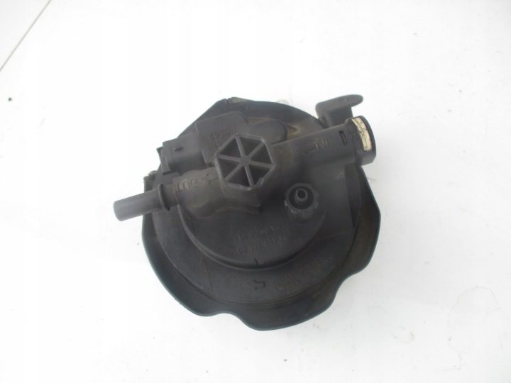 Корпус фильтра топлива Peugeot Ford Citroen 2.0 HDI Euro 4, фото 1