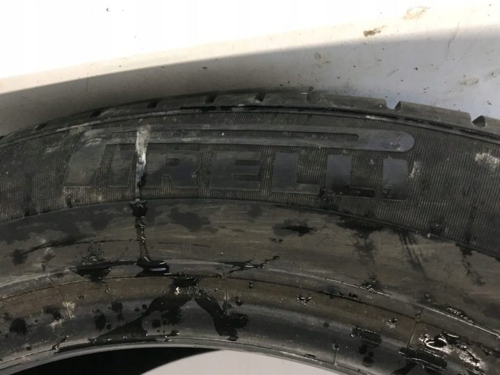 Шина летняя Pirelli P Zero 285/45R20 108 Вт, фото 3