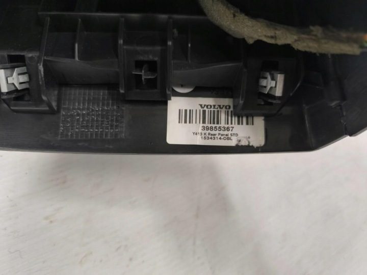 Подлокотник центральный тоннель Volvo XC60 I 08-13 39819464, фото 8