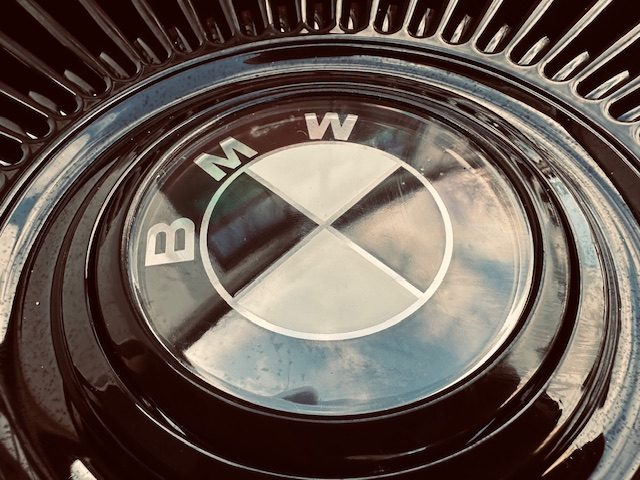 ДИСКИ КОЛЕСА BMW G07 X7 ALPINA 22 дюйма КОВАНЫЕ НОВЫЕ МОДЕЛЬ 2019-24, фото 9