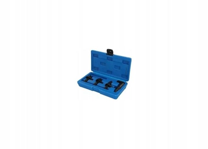 Комплект инструментов nastawczych, фазы ГРМ KS Tools BT597000, фото 2