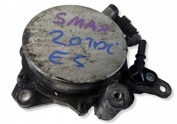 Ford S-MAX 1 2.0 TDCI Вакуумный насос 9673836180, фото 1