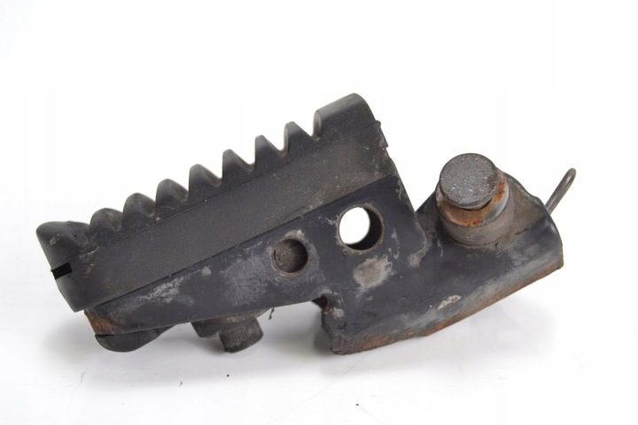 Подножка передняя правая HONDA NX 125 TRANSCITY, фото 4