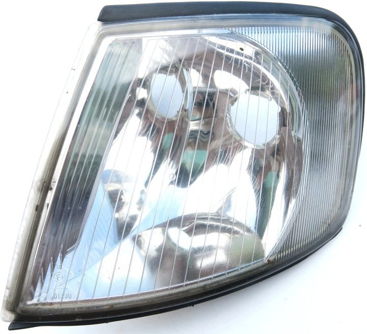 Поворотник левый передний Audi A3 S3 8L 96-00 дорестайлинг, фото 1