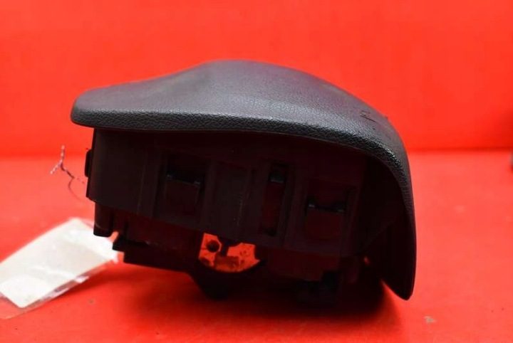 ПОДУШКА БЕЗОПАСНОСТИ ВОЗДУШНАЯ ВОДИТЕЛЯ 6106288 RENAULT MEGANE 3 III 08-14, фото 6