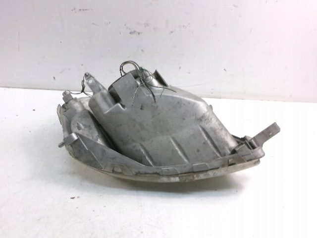 TOYOTA YARIS I P1 98-03 ФАРА ЛЕВАЯ ФАРА ПЕРЕДНЯЯ H4 5D 52-002, фото 3