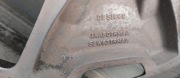 4X диск шина диска шины Jeep Wrangler JK 315/70 R17 Discoverer STT PRO, фото 15