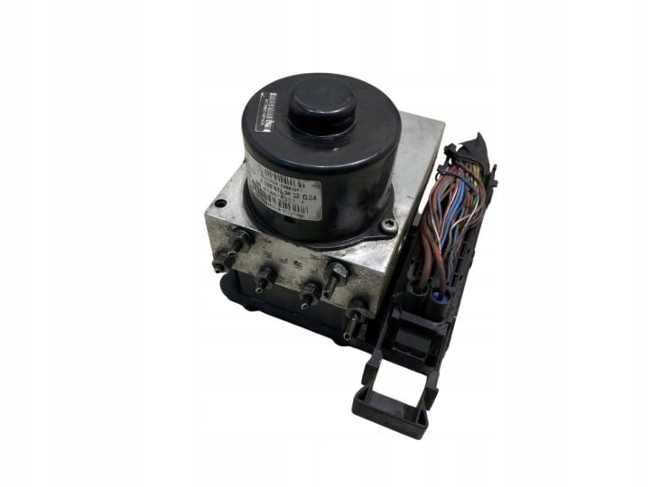 НАСОС ABS ESP MERCEDES C-КЛАСС W203 A2025454732 A0034319412 10.0925-1538.3, фото 5
