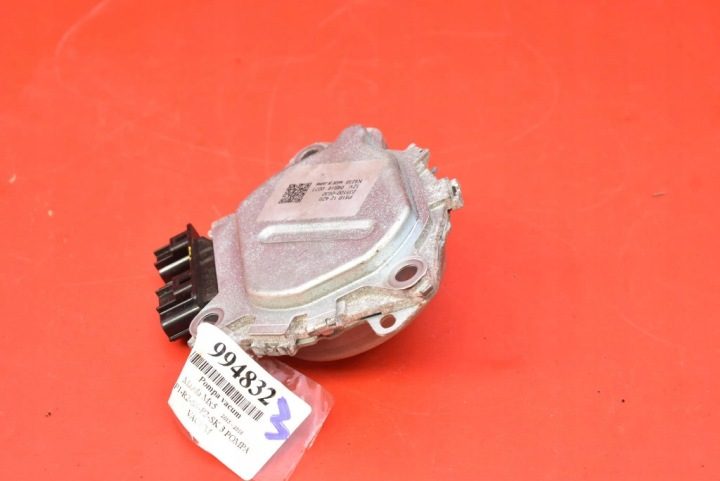 НАСОС ВАКУУМНЫЙ P51B124Z0 MAZDA MX5 MX-5 4 IV ND 2.0 184 Л.С. 15-18, фото 6