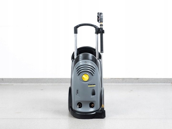 Мойка высокого давления Karcher 160 бар 3400 Вт, фото 2