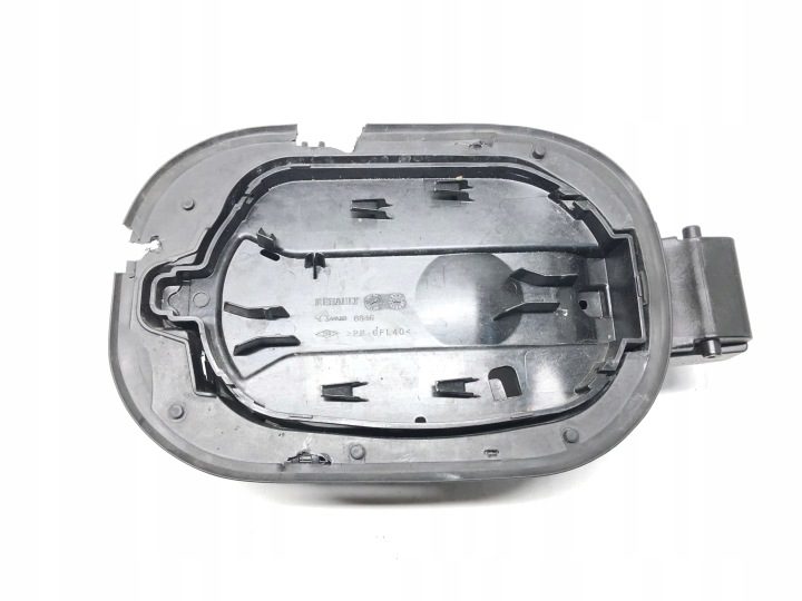 ЛЮЧОК ГОРЛОВИНЫ БЕНЗОБАКА 781204304r RENAULT KADJAR, фото 1