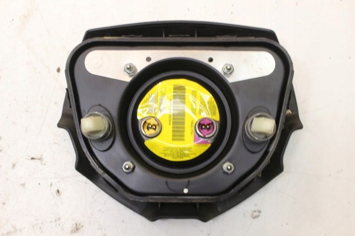 Подушка Водителя Airbag 13112812 Opel Vectra C, фото 5
