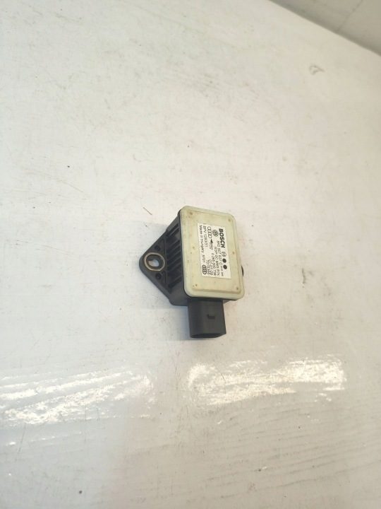 МОДУЛЬ ДАТЧИК ESP AUDI A4 B8 8K0907637C, фото 3