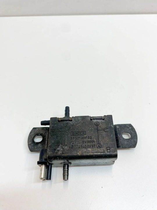 ЗАПЧАСТИ МОТОРНОГО ОТСЕКА MERCEDES-BENZ SL (R129) 0025400297 30067103 6.0L, фото 1