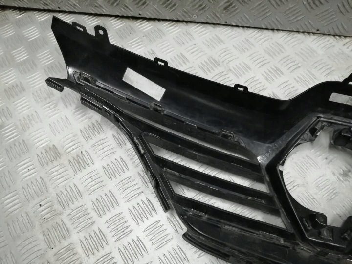 WW РЕШЕТКА РАДИАТОРА ПЕРЕДНЯЯ RENAULT MEGANE IV 622568380R ДО РЕСТАЙЛИНГ, фото 10