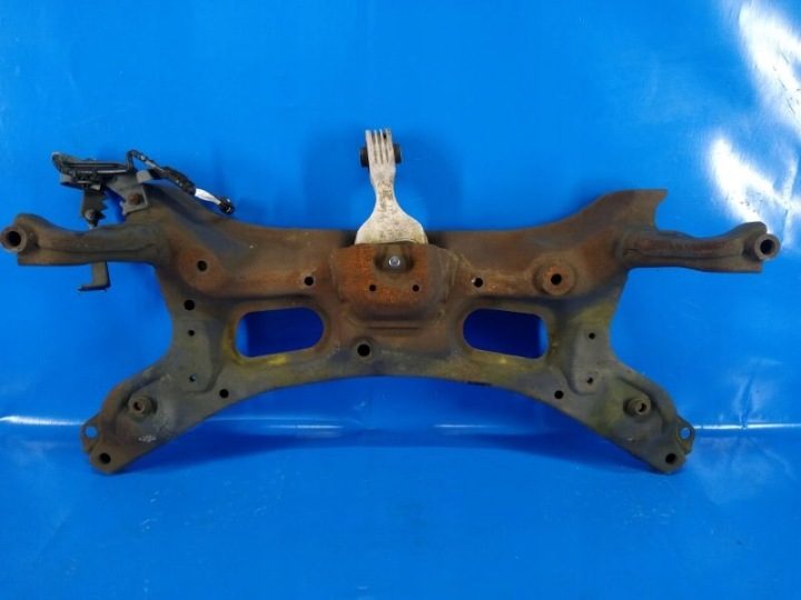 Балка передней подвески HONDA CR-V 12-18, фото 4