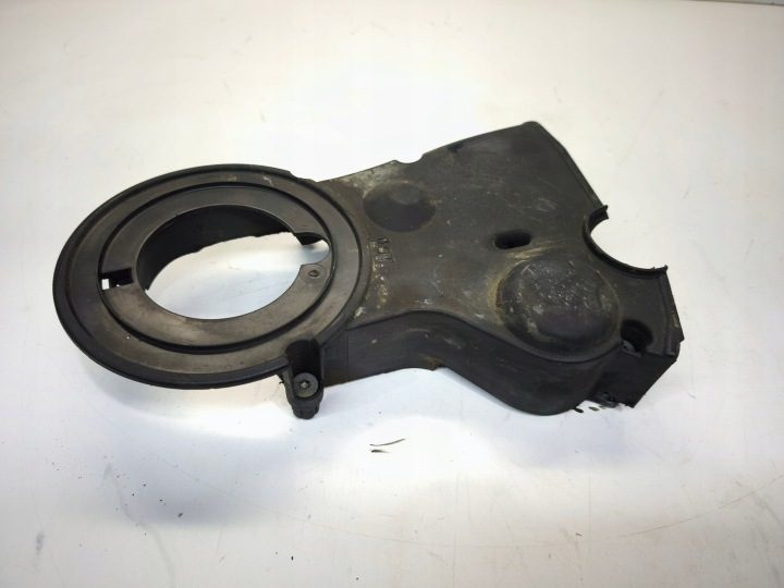 Новая оригинал крышка ремня грм VW / Seat / Skoda / Audi 04L109147D, фото 6