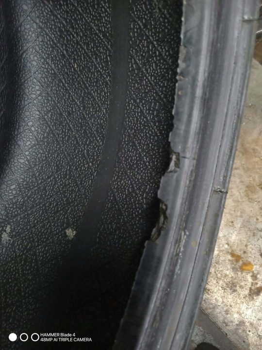 Шина всесезонная Goodyear Vector 4Seasons G3 225/40R18 92 Y сцепление на снегу (3PMSF), защита диска, усилитель (XL), фото 9