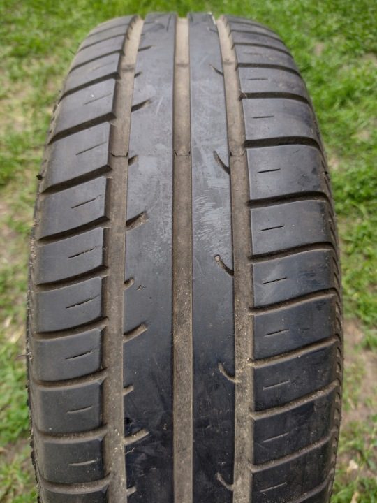 Шина летняя Fulda EcoControl 175/70R13 82 т, фото 1