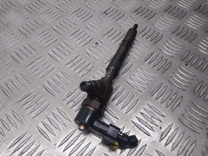 ФОРСУНКА FIAT GRANDE PUNTO 1.3 JTD 0445110083, фото 2