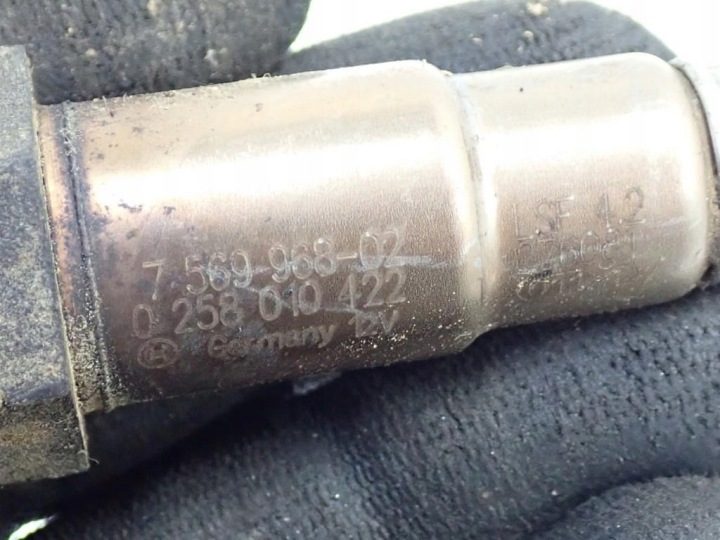 ЛЯМБДА-ЗОНД 7569968 BMW 1 E81 E82 E87 E88 E90 E91 E92 E93 2.0i N43 10 г., фото 3