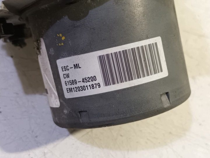 Hyundai i20 2012 - 2015 Насос ABS -1J58930800 6158945200- G4LA, фото 4