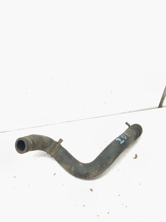 ШЛАНГ ВОДЫ ПЕЧКИ ОТОПЛЕНИЯ 1.9 дизель DW8 PEUGEOT 206 98-03, фото 1