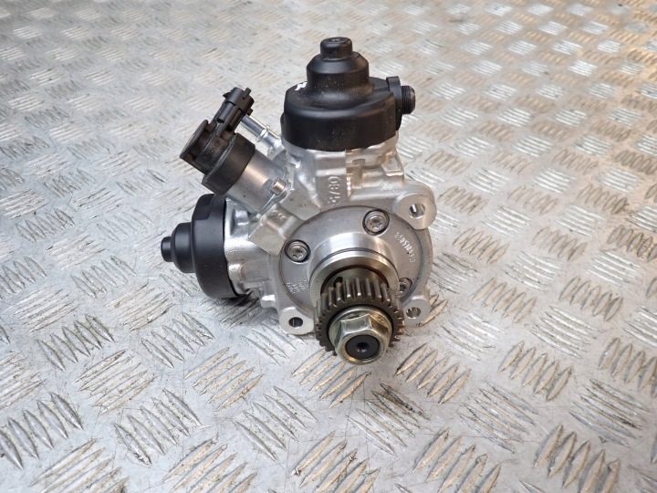 ТНВД Dodge RAM V 3.0D 1500 2019-, фото 3