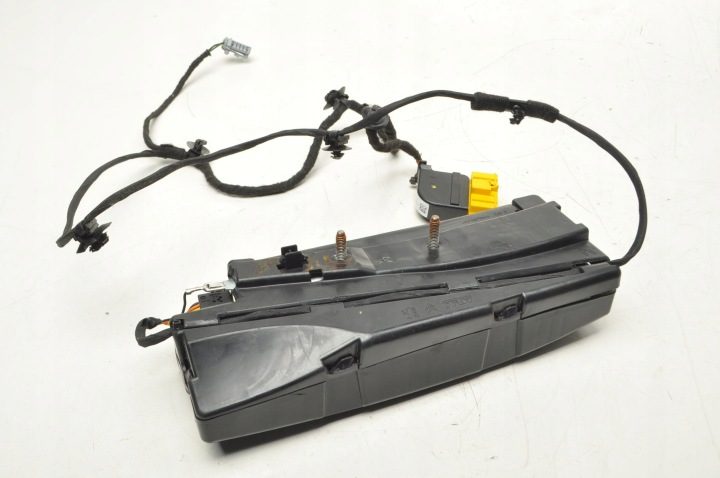 Подушка безопасности сиденья Peugeot OE 9802247980, фото 3