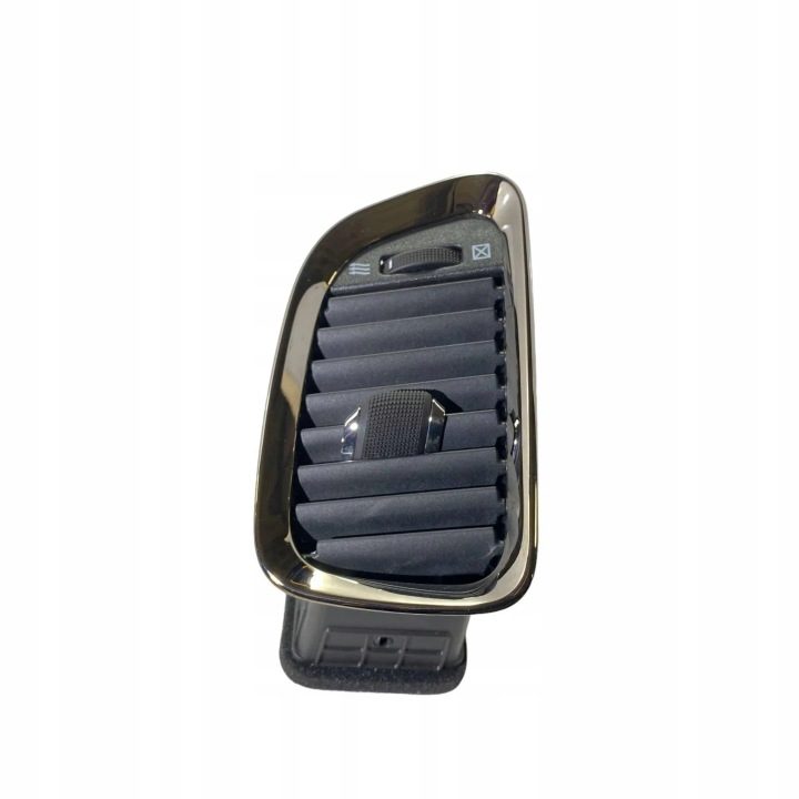 Воздухозаборник консоли DODGE DURANGO (WD) X90016800ZC 30001254 3.6L, фото 7