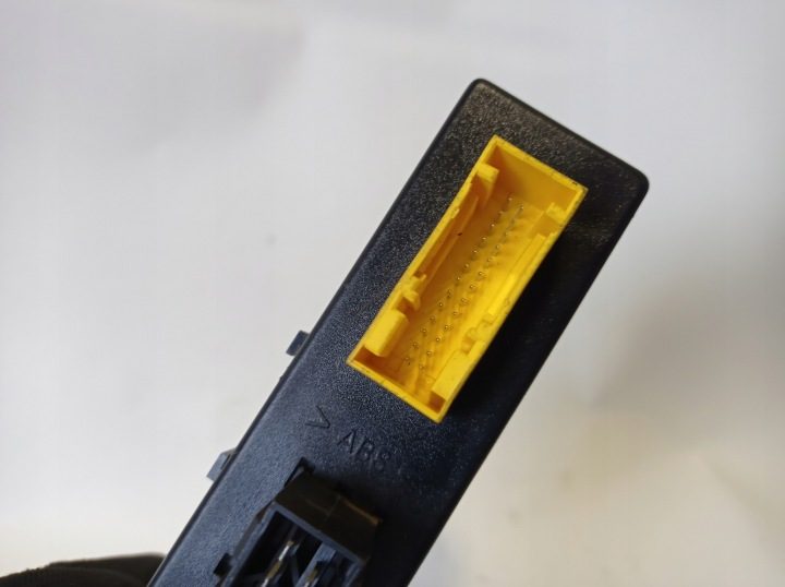 Блок комфорта Citroen OE 96335236.80, фото 4