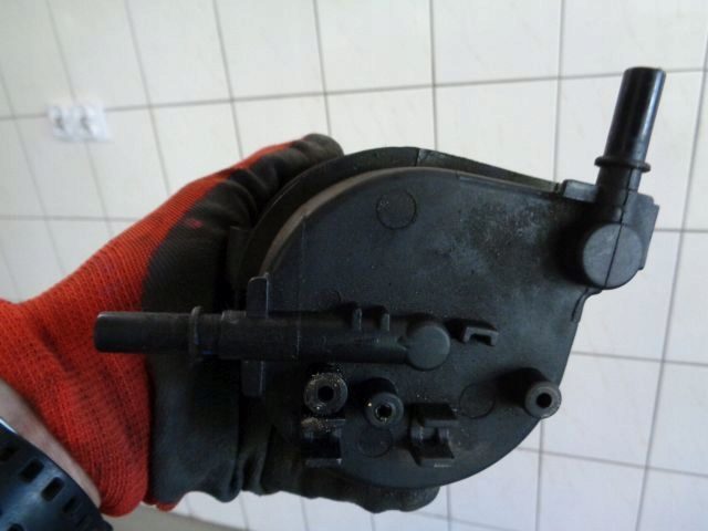 CITROEN C3 02 1.4 HDI ТОПЛИВНЫЙ ФИЛЬТР 9643774180, фото 6