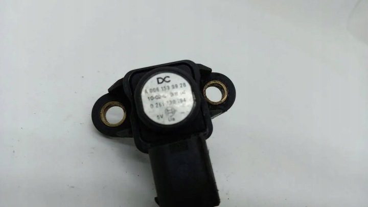 Mercedes-Benz OE A0061539928 датчик, давление наддува, фото 1
