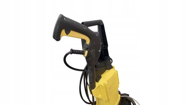 Мойка высокого давления Karcher K 3 Power Control 120 бар 1600 Вт 1.676-100.0, фото 7