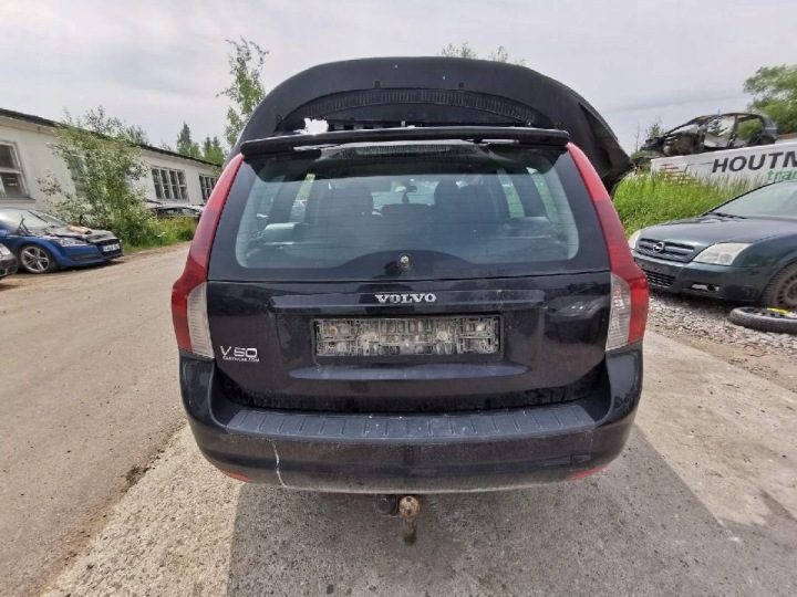 Volvo V50 Датчик скорости ESP 2008 1.6L 10170103533 10.1701-0353.3, c178b, фото 9
