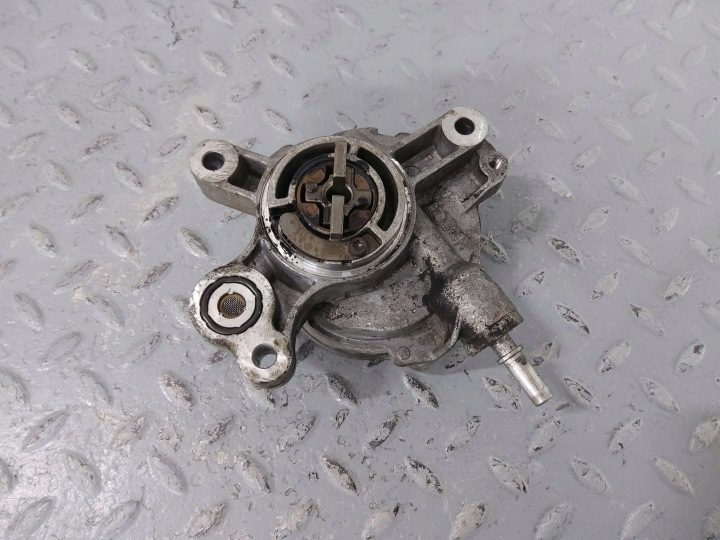 Вакуумный насос Ford S-MAX 1764931, фото 3