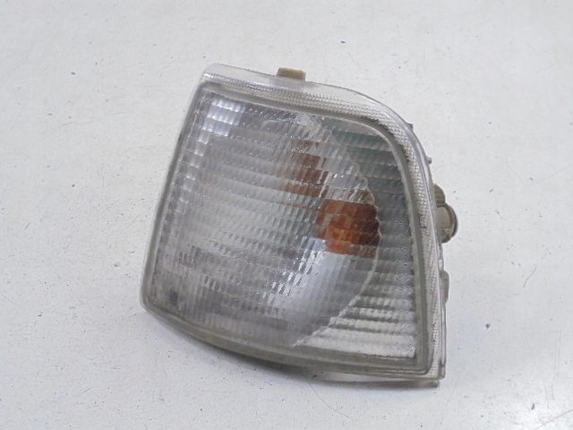 AUDI 80 90 B3 ПОВОРОТНИК ЛЕВЫЙ 4D 08-441-1505L-B + ВКЛАДЫШ ŻARÓWKOWY, фото 5