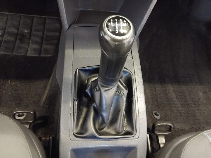РУЧКА ЧЕХОЛ КОМПЛЕКТ VW POLO 9N 9N2 2005-2009, фото 1