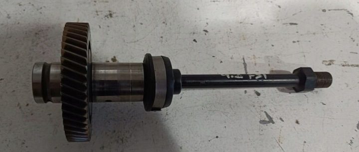 ШЕСТЕРНЯ AUDI RS4 RS5 4.2 FSI CFS 079109339BA / 079109341R, фото 1